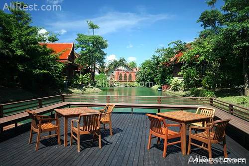 At Panta Phuket Hotel 67